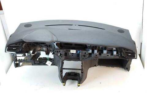 Foto 3ª: Kit Airbag Citroen C4 1.6 BLUEHDI 100 (2014)