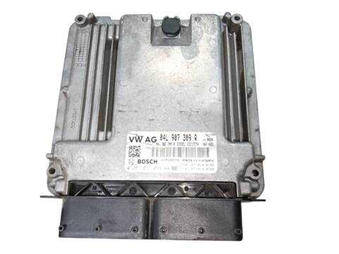 Foto 2ª: Centralita Motor ECU Seat Leon 2.0 TDI 184CV (2012)