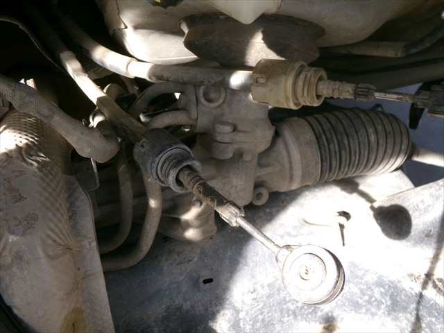Foto 1ª: Cremallera de Direccion Citroen Berlingo 1.6 HDI 2015-2019 [BH02] (2019)