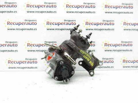 Foto 1ª: Turbocompresor Ford Tourneo SFCD (2013)