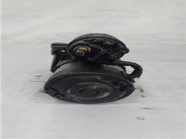 Foto 3ª: Motor de Arranque Renault Clio AUTHENTIQUE 82CV 60KW