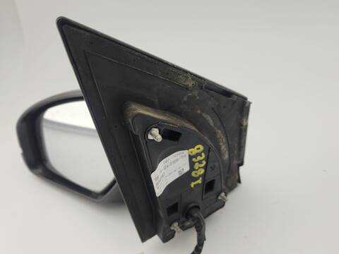 Foto 2ª: Retrovisor Izquierdo Honda Civic 1.6 I-DTEC SPORT 120CV 88KW [N16A1] (2013)