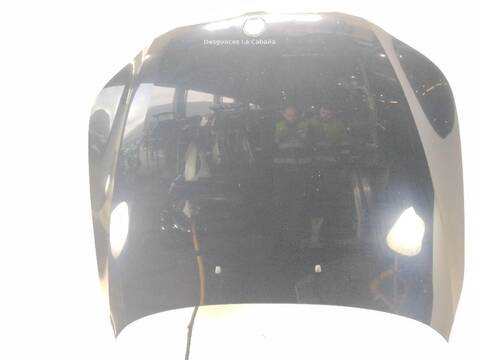 Foto 1ª: Capot Bmw Serie 5 518 530 D [M57 D30 (306D2)] (2001)
