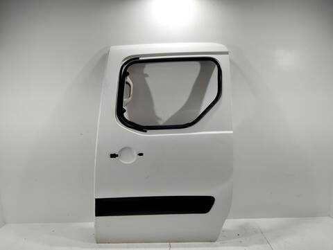 Puerta Lateral Corredera Izquierda Citroen Berlingo L1 1 BLUE 75CV