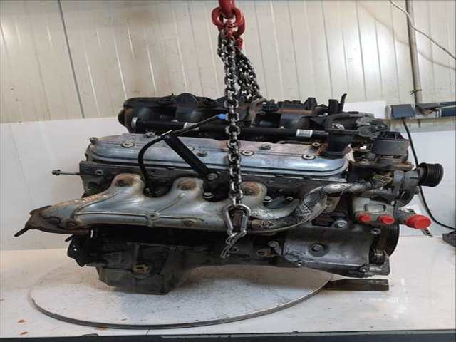 Motor Completo Chevrolet Silverado 5.3 V8 299 CV 220KW