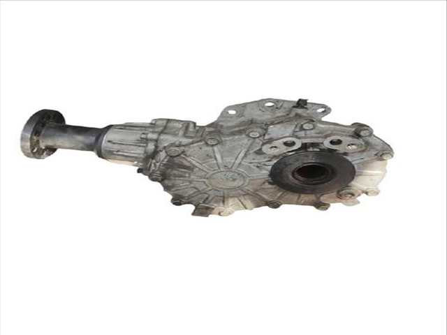 Foto 3ª: Diferencial Trasero Hyundai Santa Fe 2.2 CRDI GLS 4X4 (2005)