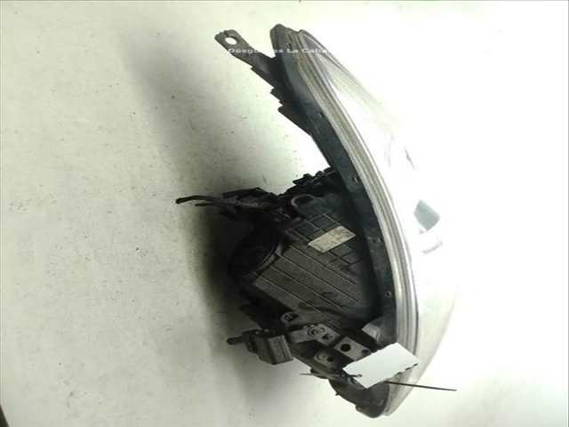 Foto 2ª: Faro Izquierdo Hyundai i40 1.7 CRDI [D4FD] (2012)