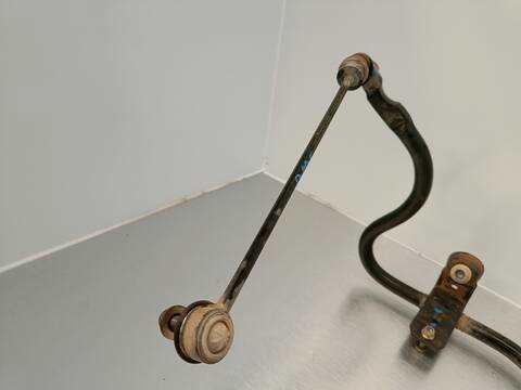 Foto 3ª: Barra de Direccion Renault Laguna 1.9 DTI DIESEL CAT 98CV 72KW [F9Q F7] (2000)