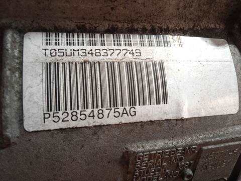 Foto 4ª: Caja Cambios Automatica Jeep Grand Cherokee 3.0 CRD V6 4X4 190CV 140KW AUT. [EXF,EXN] (1950)