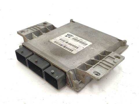 Centralita Motor ECU Peugeot 406 2.2 158CV 116KW