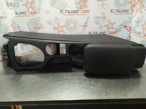 Foto 4ª: Consola Central Nissan Qashqai ACENTA 150CV 110KW [M9R832] (2010)