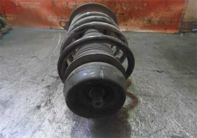 Amortiguador Delantero Derecho Volkswagen Golf 