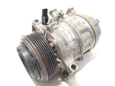 Foto 2ª: Compresor Aire Acondicionado Mercedes Clase C 160 C 220 CDI BLUETEC 205.004) 170CV 125KW [651921] (2015)