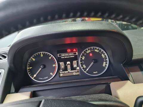 Cuadro de Instrumentos Land Rover Range V6 TD HSE 245CV 180KW