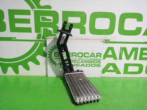Radiador Calefaccion A.A. Citroen C4 COLLECTION BERLINA 90CV 66KW