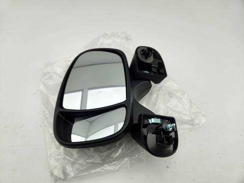Retrovisor Izquierdo Renault Trafic 6 - PLAZAS L2H1) ACRISTALADO PARCIAL 2 9T COMBI LARGO 101CV 74KW