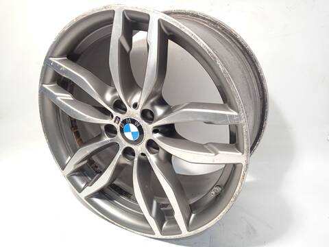 LLanta Chapa Bmw X3 XDRIVE 20 D 190CV 140KW
