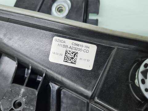 Foto 2ª: Elevalunas Eléctrico Delantero Derecho Ford Fiesta ACTIVE 101CV 74KW [SFJK] (2018)