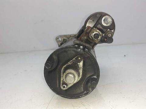 Foto 3ª: Motor de Arranque Bmw Serie 7 720 730 D 231CV 170KW [M57306D3] (2005)