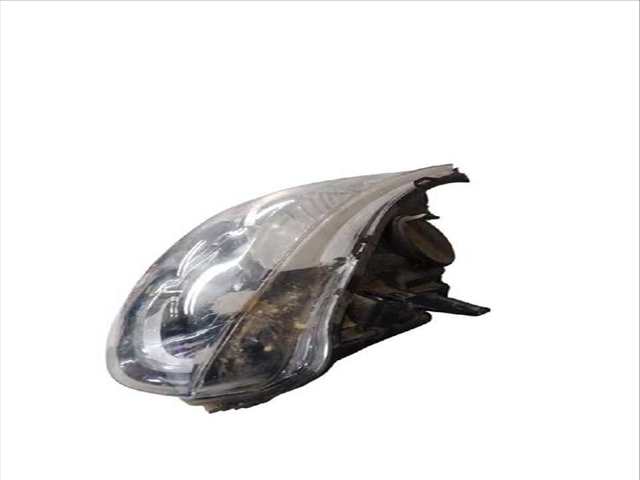 Piloto Delantero Derecho Renault Clio 1.2 16V