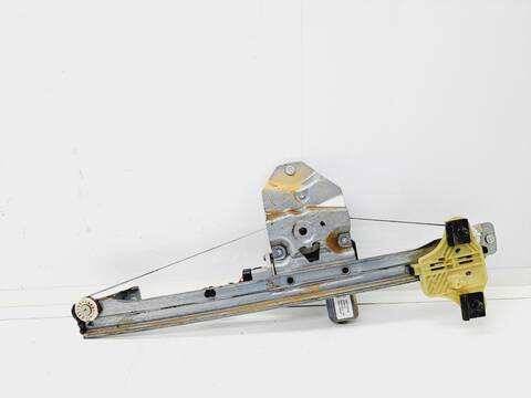 Foto 3ª: Elevalunas Eléctrico Delantero Izquierdo Renault Clio DYNAMIQUE GRANDTOUR 90CV 66KW (2017)