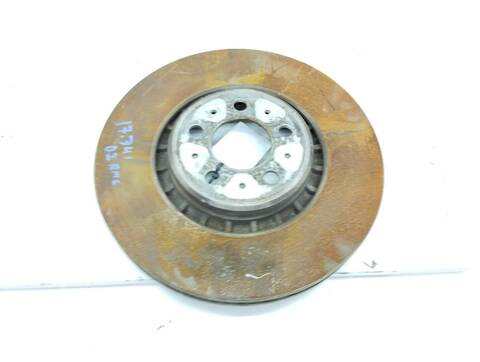 Disco Freno Delantero Volvo XC 90 2.4 DIESEL CAT 185CV 136KW