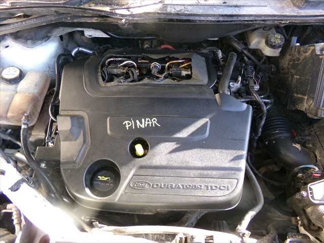 Motor Completo Ford Kuga 2.0 TDCI 2008-2013