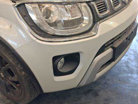 Foto 3ª: Paragolpes Delantero Suzuki Ignis 1.2 HYBRID ATK412) 83CV 61KW [K12D] (2023)