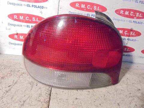 Piloto Trasero Izquierdo Daewoo Tacuma 1.8 98CV 72KW