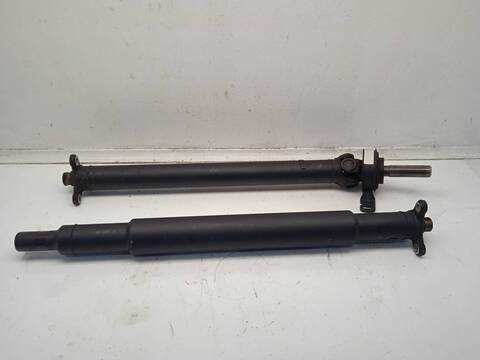 Transmision Central Jaguar S Type 2.5 V6 24V CAT 200CV 147KW