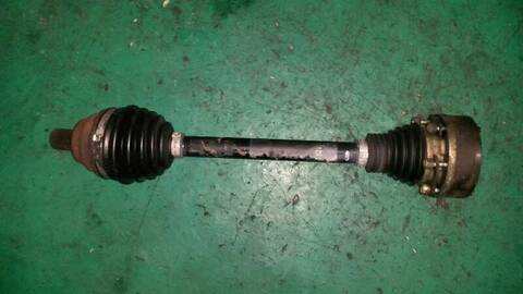 Transmision Delantera Izquierda Seat Leon ERENCE 105CV 77KW