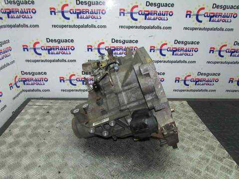 Foto 2ª: Caja Cambios Honda Hrv D16W1 GH) (2003)