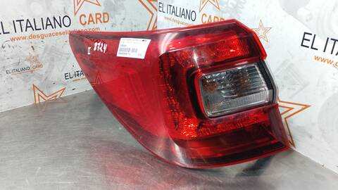 Piloto Trasero Izquierdo Subaru Outback EXECUTIVE PLUS 150CV 110KW