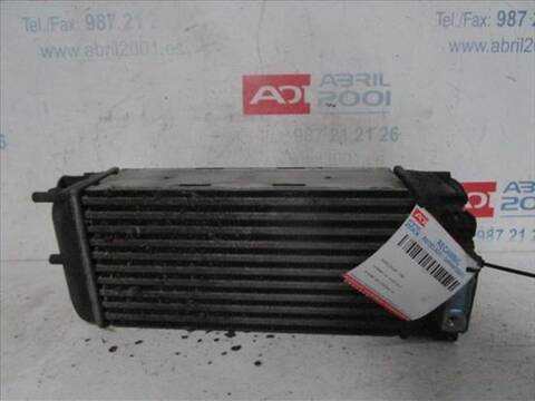 Foto 2ª: Intercooler Citroen C4 1.6 HDI BERLINA 109CV 80KW [9HY (DV6TED4)] (2008)