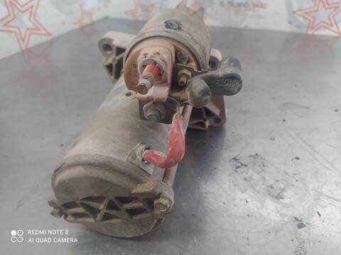 Foto 2ª: Motor de Arranque Nissan Qashqai TEKNA 150CV 110KW [M9R] (2008)