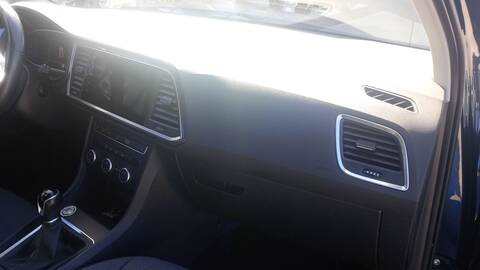 Foto 3ª: Kit Airbag Seat Ateca ERENCE XM 116CV 85KW [DTRD] (2023)