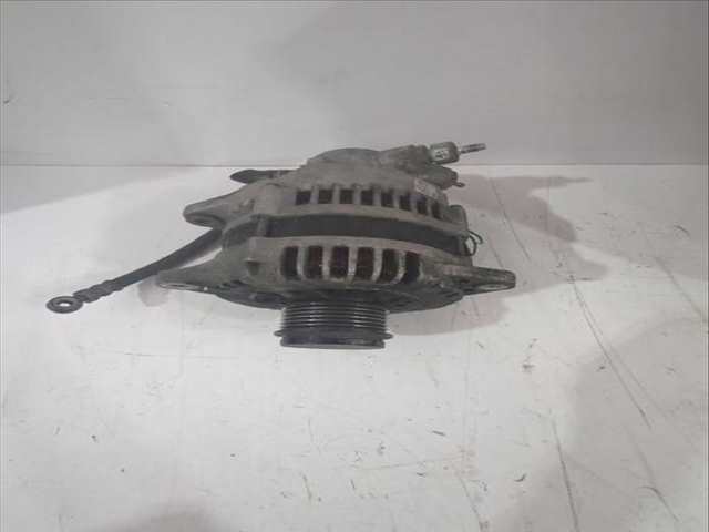 Foto 2ª: Alternador Opel Astra 1.7 CDTI L48) 100CV [Z 17 DTH] (2004)