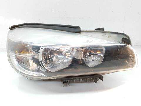 Faro Derecho Bmw Serie 2 215 218D 130CV 97KW