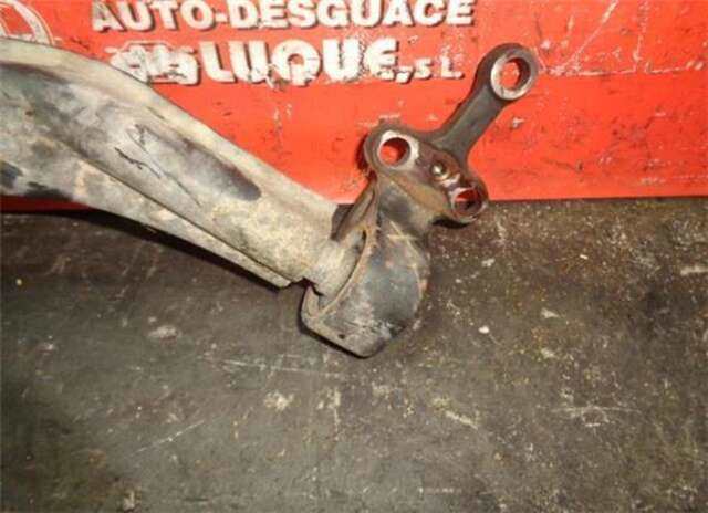 Foto 2ª: Brazo Suspension Delantero Izquierdo Nissan Almera 2.2 DCI [YD22DDT]