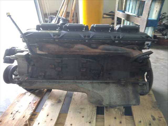 Foto 3ª: Motor Completo Dodge Durango 5.7 V8 326 CV 240KW [EZB]