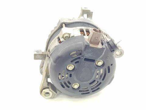 Foto 3ª: Alternador Toyota Hilux EXTRA CAB GX 4X4