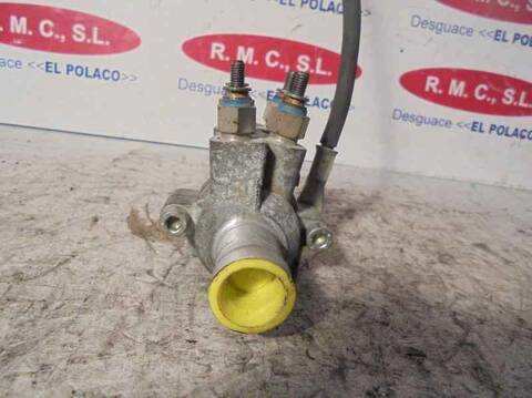 Calefacción Mercedes Clase A 140 A 180 CDI BLUEEFFICIENCY 176.012) 109CV 80KW