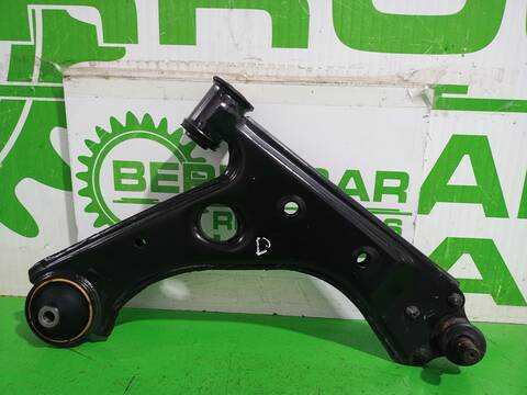 Foto 2ª: Brazo Suspension Delantero Derecho Opel Corsa EXPRESSION 75CV 55KW (2015)