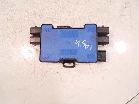 Centralita Check Control Land Rover Range 300 - 351 CV