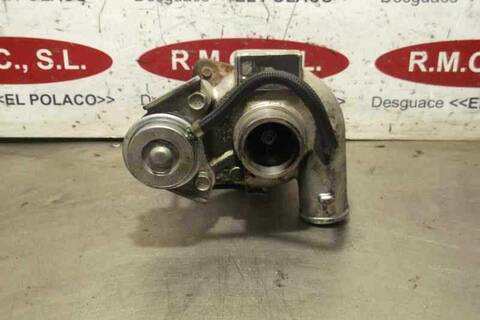 Turbocompresor Rover Serie 75 2.0 CDT CLASSIC 116CV 85KW RJ)