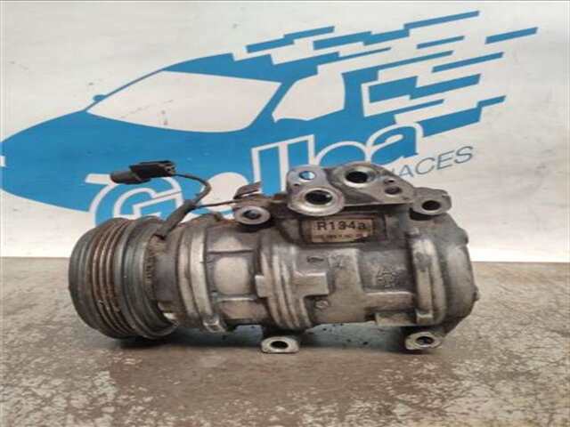 Compresor Aire Acondicionado Chrysler Neon 1.6 LE [1.6 LTR. - 85 KW 16V CAT]