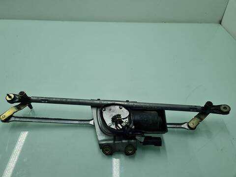 Foto 3ª: Motor Limpia Delantero Jeep Cherokee 2.5 CRD BASICO 143CV 105KW [09C] (2003)