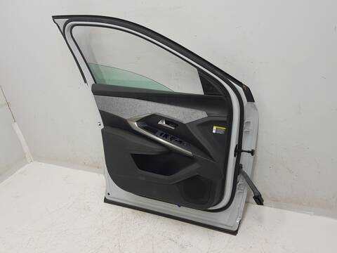 Foto 3ª: Puerta Delantera Izquierda Peugeot 3008 HYBRID 136 ALLURE