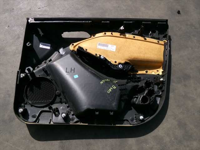 Foto 2ª: Tapizados Cartoneras Ford Focus 1.5 TDCI 2014-2018 [XWDA] (2018)