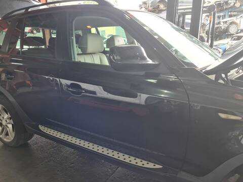 Puerta Delantera Derecha Bmw X3 XDRIVE 20D 177CV 130KW